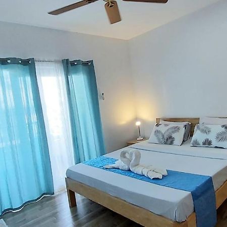 Hotel Beyond Island Moalboal Esterno foto