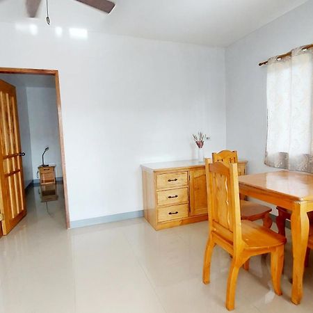 Hotel Beyond Island Moalboal Camera foto