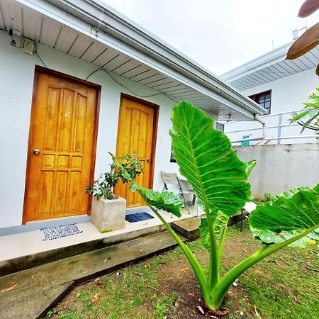 Hotel Beyond Island Moalboal Camera foto