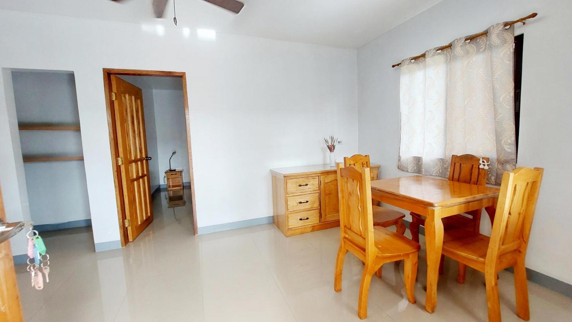 Hotel Beyond Island Moalboal Camera foto
