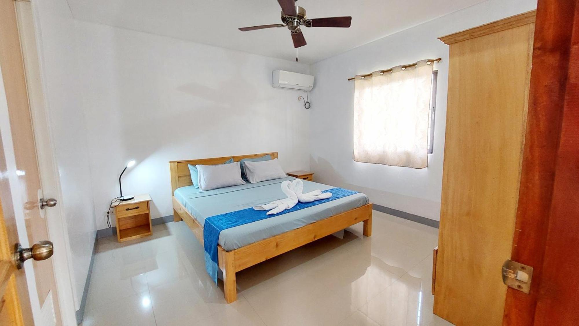 Hotel Beyond Island Moalboal Camera foto