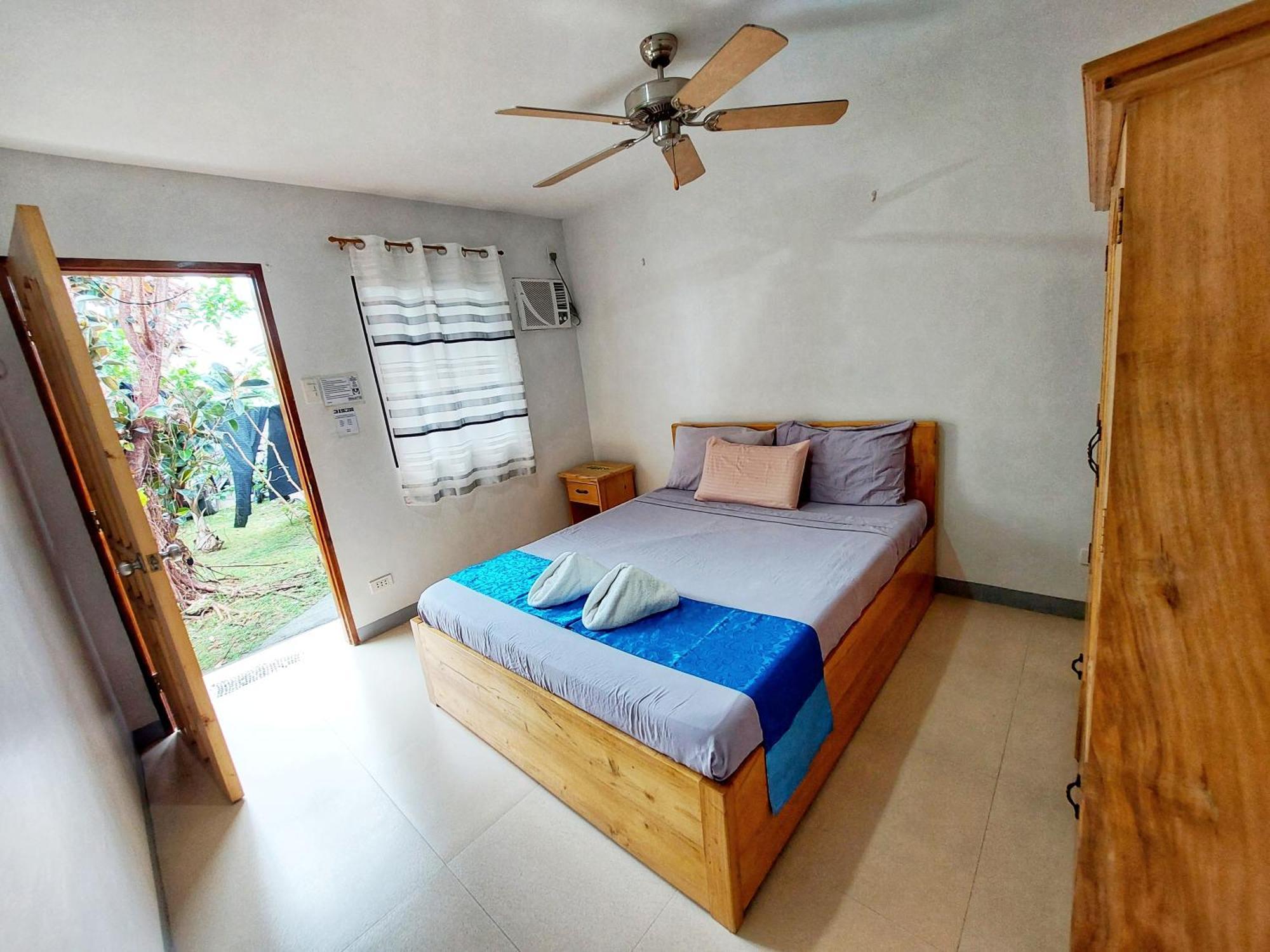 Hotel Beyond Island Moalboal Camera foto