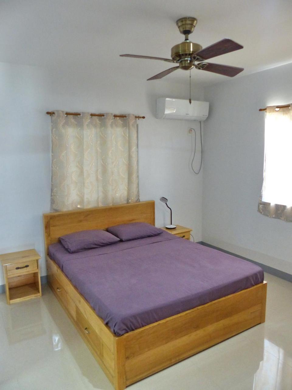 Hotel Beyond Island Moalboal Esterno foto