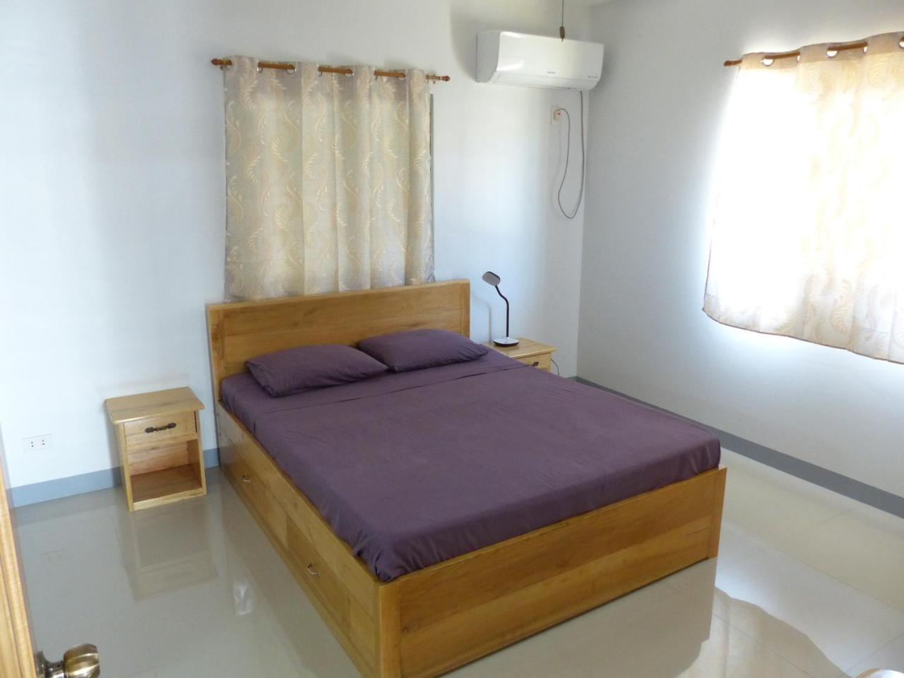 Hotel Beyond Island Moalboal Esterno foto
